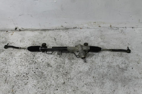 Toyota, Camry Steering Box/Rack Acv40 06/06 1/11