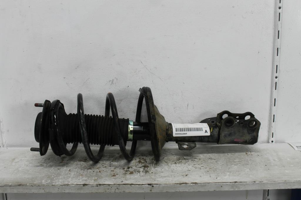Toyota, Camry Right Front Strut Acv40 2.4, 2Az Fe, 06/06 11/11