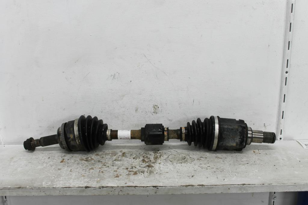 Toyota, Camry Left Driveshaft Auto 2.4, 2Az Fe, Acv40, 06/06 11/11