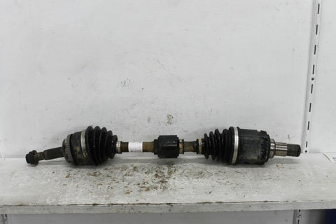 Toyota, Camry Left Driveshaft Auto 2.4, 2Az Fe, Acv40, 06/06 11/11