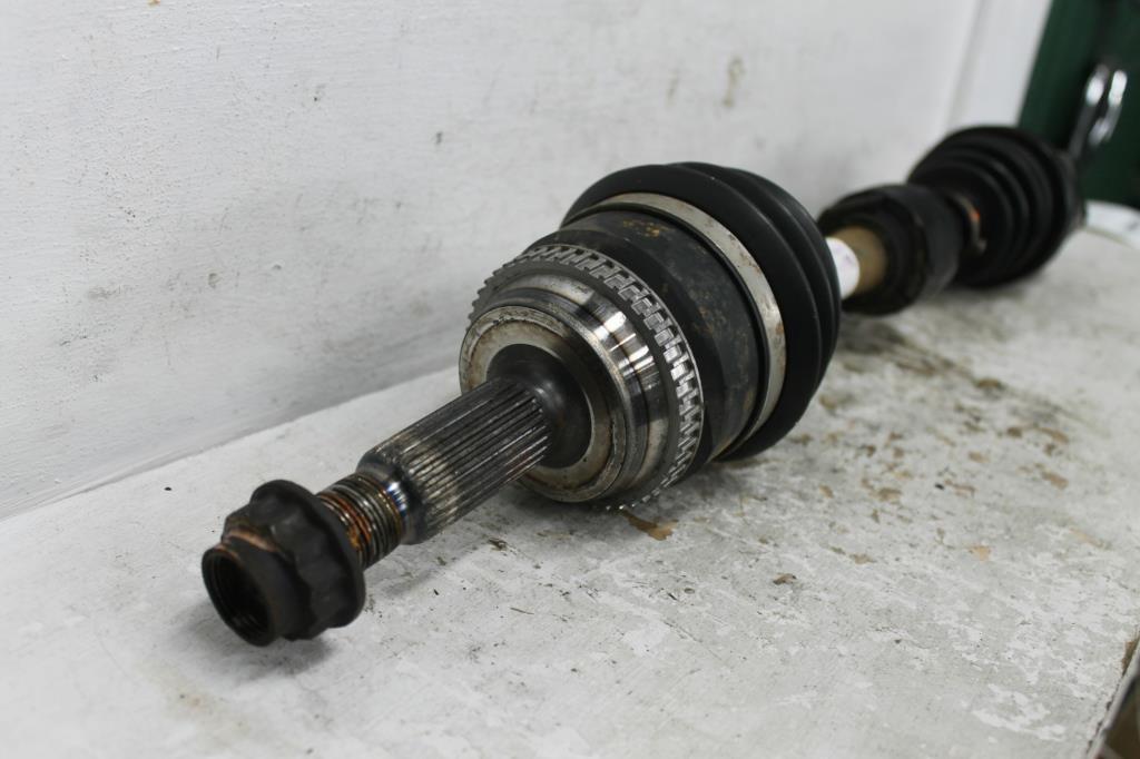 Toyota, Camry Left Driveshaft Auto 2.4, 2Az Fe, Acv40, 06/06 11/11
