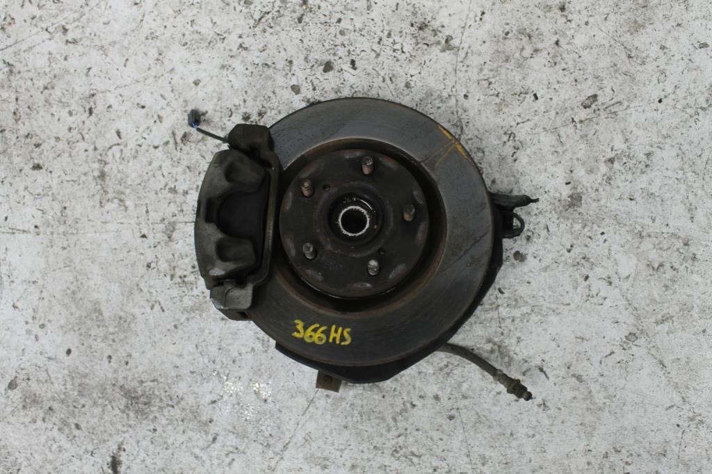Toyota, Camry Right Front Hub Assembly Acv40 06/06 11/11