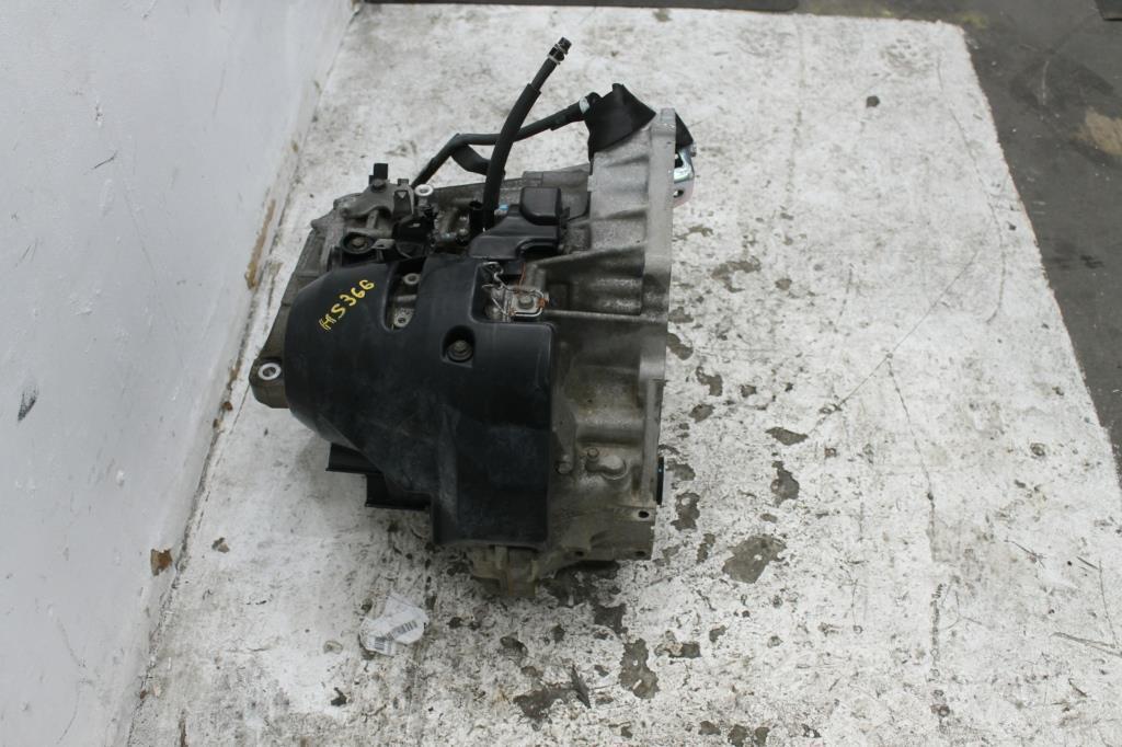 Toyota, Camry Trans/Gearbox Auto Petrol, 2.4, 2Az Fe, Acv40, 06/06 11/11