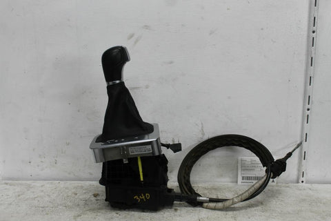 Volkswagen, Tiguan Gear Stick/Shifter Auto T/M Petrol, 5N, 05/08 08/16