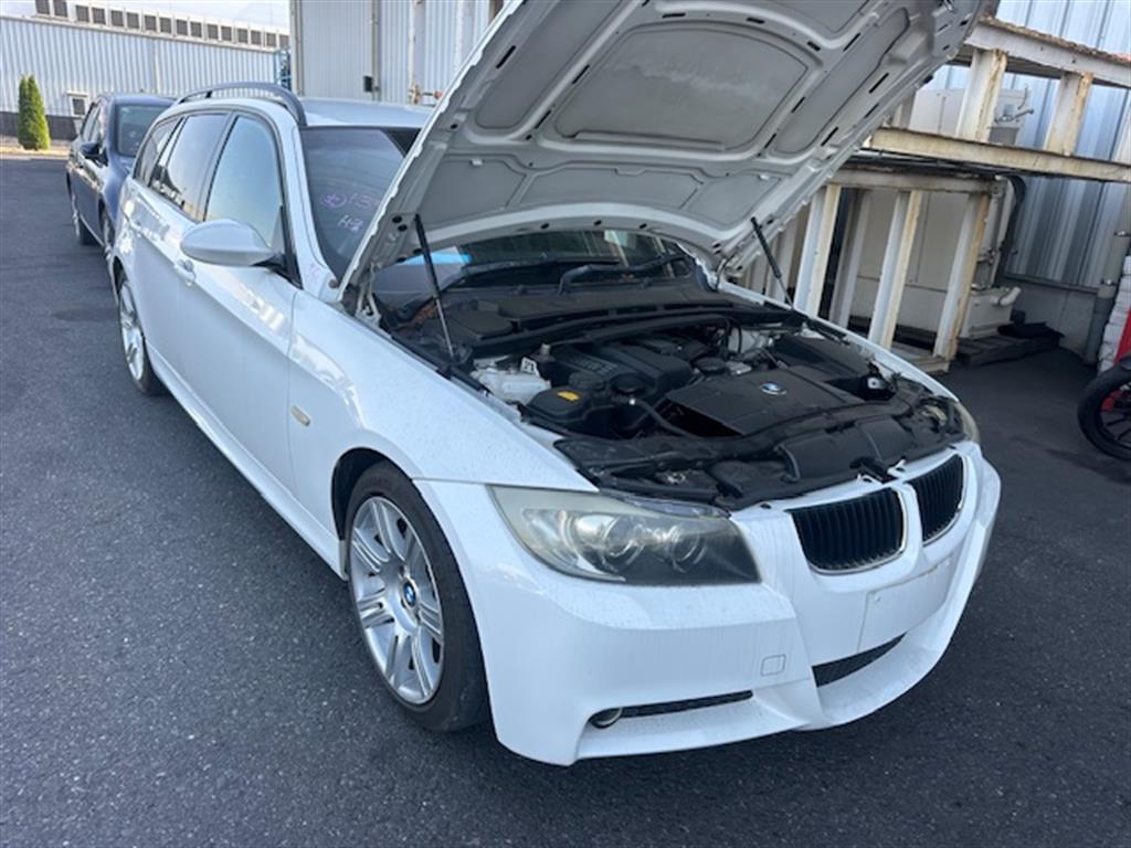 Bmw, 3 Series, Overflow Bottle E90, 2.0, N43, Petrol, 03/07-01/12 (Import)