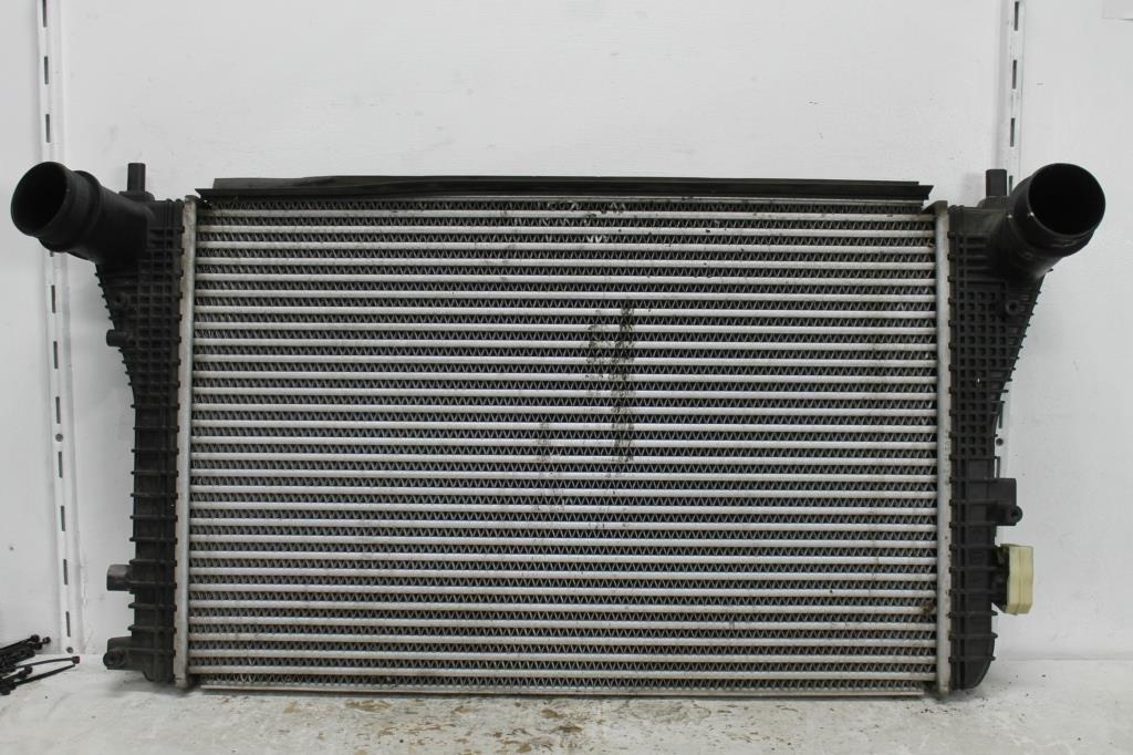 Volkswagen, Jetta Intercooler Petrol, Cavd/Cthd/Ccza Code, 1B, 02/11-
