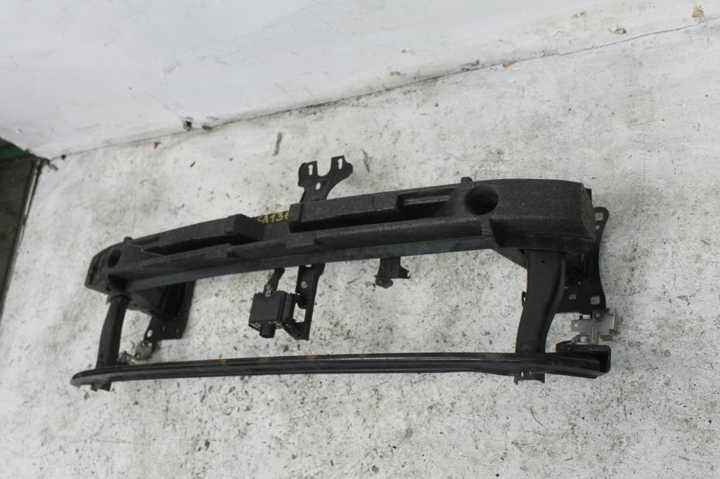 Volkswagen, Golf Front Bar Brkt/Reinforcement Main Reinforcement Standard/Comfortline/Trendline/Highline, Gen 7, 12/12 08/20