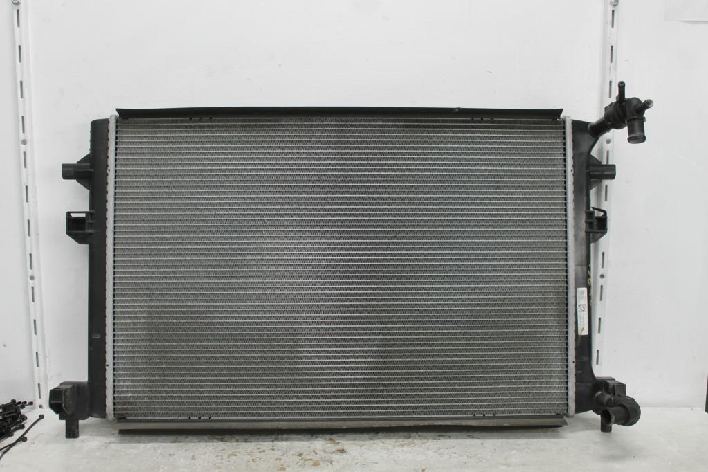Volkswagen, Golf Intercooler Petrol 1.4, Gen 7, 12/12 08/20
