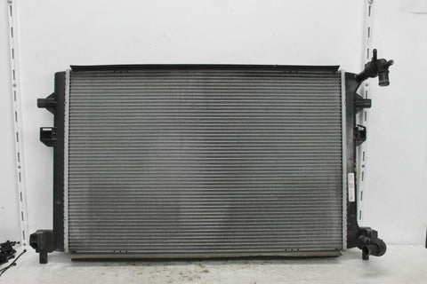 Volkswagen, Golf Intercooler Petrol 1.4, Gen 7, 12/12 08/20