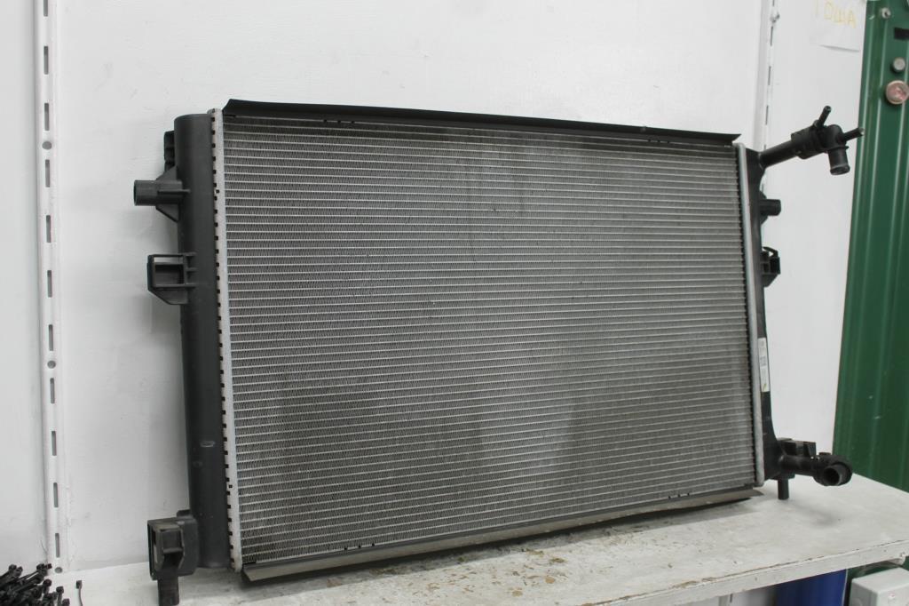 Volkswagen, Golf Intercooler Petrol 1.4, Gen 7, 12/12 08/20