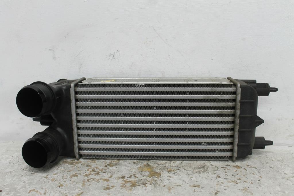 Peugeot, 508 Intercooler Petrol, 1.6, Vin Vf38*5Fv/5Gz, 07/11-12/17
