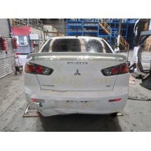 Mitsubishi, Lancer, Right Airbag Steering Wheel, Cj-Cf, 07/07-12/17