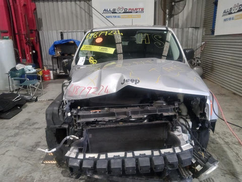 Jeep, Renegade Engine Petrol, 1.4, Turbo, Bu, 09/15-01/20