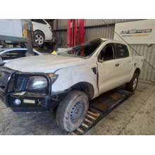 Ford, Ranger, Water Pump Diesel, 3.2, P5At, Px, 06/11-04/22