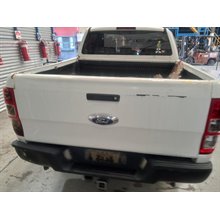 Ford, Ranger, Vacuum/Air Pump Vacuum Pump, 3.2, Diesel, Px Series 1-3, 06/11-04/22