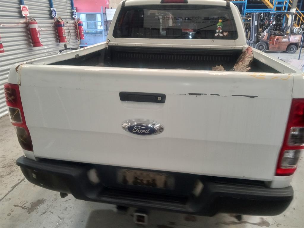 Ford, Ranger Engine Diesel, 3.2, Turbo, P5At, Px Series 1, 06/11-06/15
