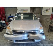 Kia, Carnival, Combination Switch Flasher Switch, Vq, W/ Foglamp Type, 12/05-12/14