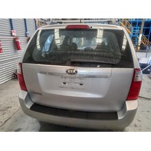 Kia, Carnival, Combination Switch Flasher Switch, Vq, W/ Foglamp Type, 12/05-12/14