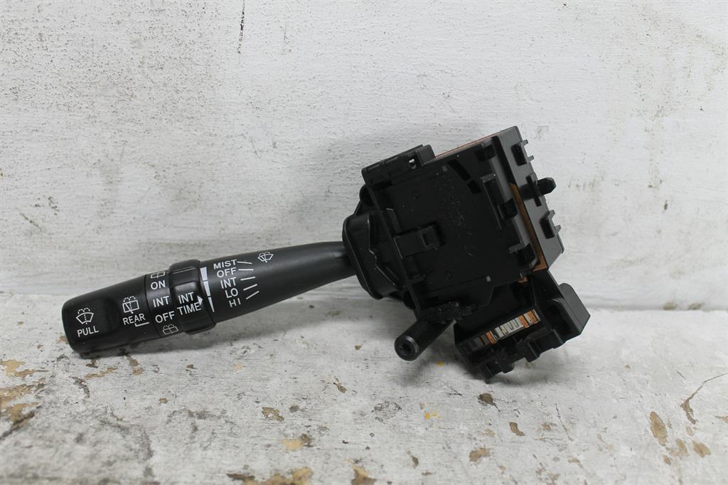 Toyota, Avensis Combination Switch Wiper Switch, Acm20R, 5Dr Wagon, 12/01-12/10