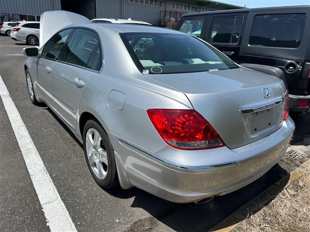 Honda Legend
