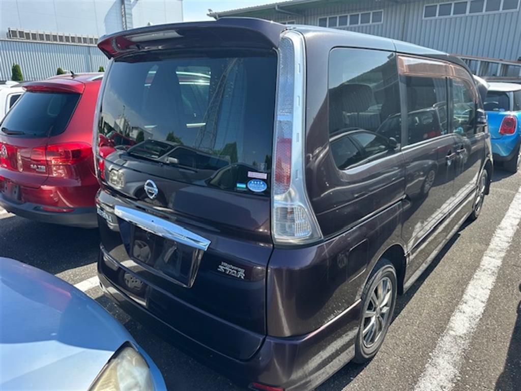 Nissan, Dualis Transfer Case J10 10/07-05/14