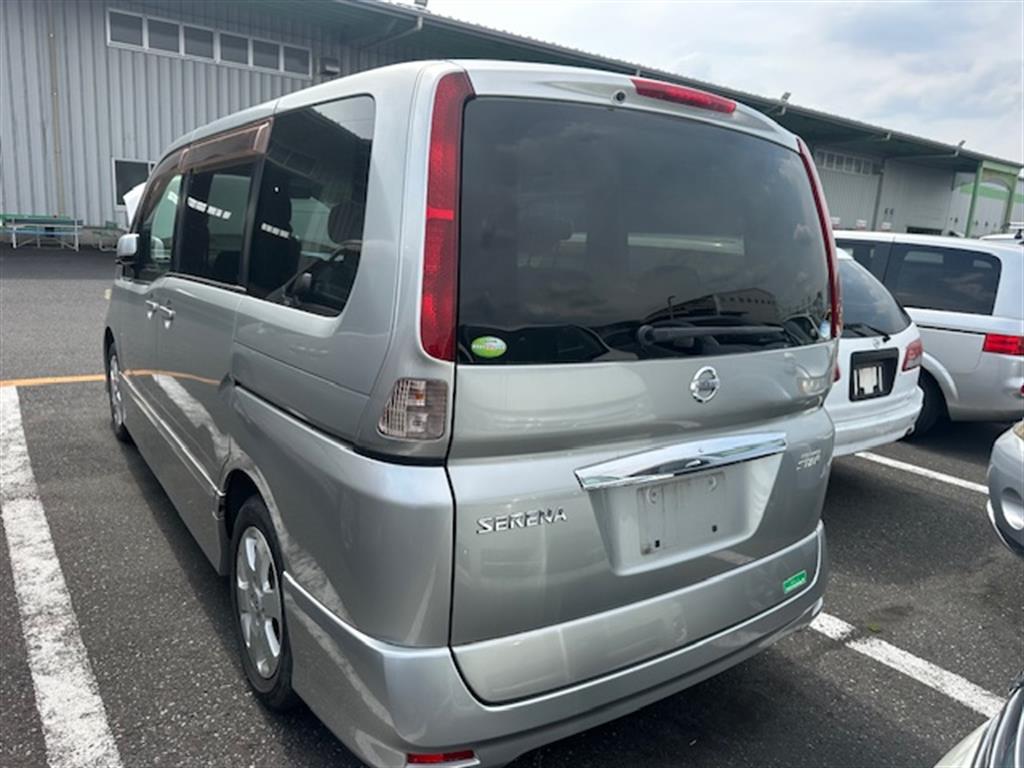 Nissan, Dualis Trans/Gearbox Auto, Fwd, 2.0, Mr20, J10, 10/07-05/14 (Aus Only)