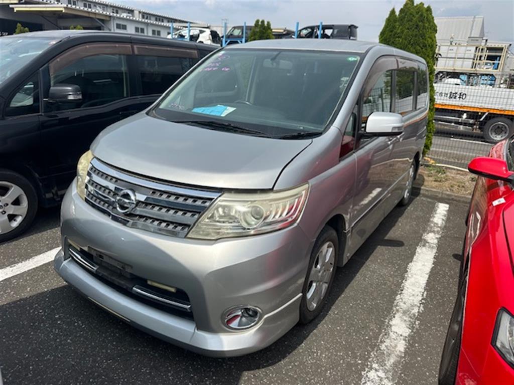 Nissan, Dualis Trans/Gearbox Auto, Fwd, 2.0, Mr20, J10, 10/07-05/14 (Aus Only)