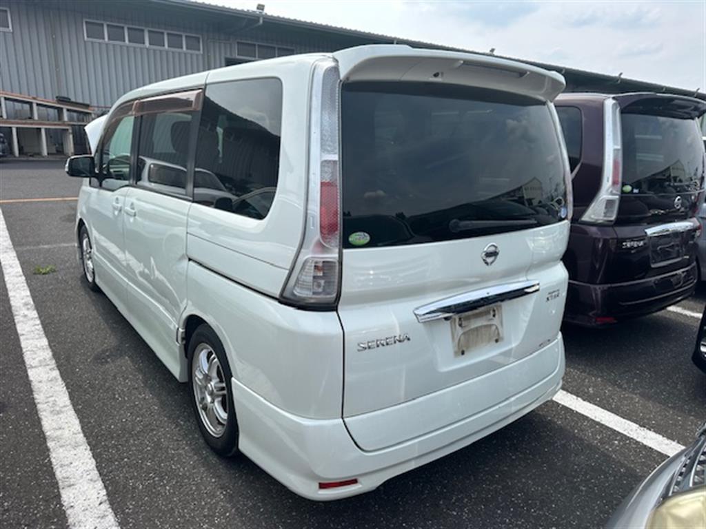 Nissan, Xtrail Trans/Gearbox Auto, Fwd, Petrol, 2.0, T31, 07/10-12/13 (Aus Only)