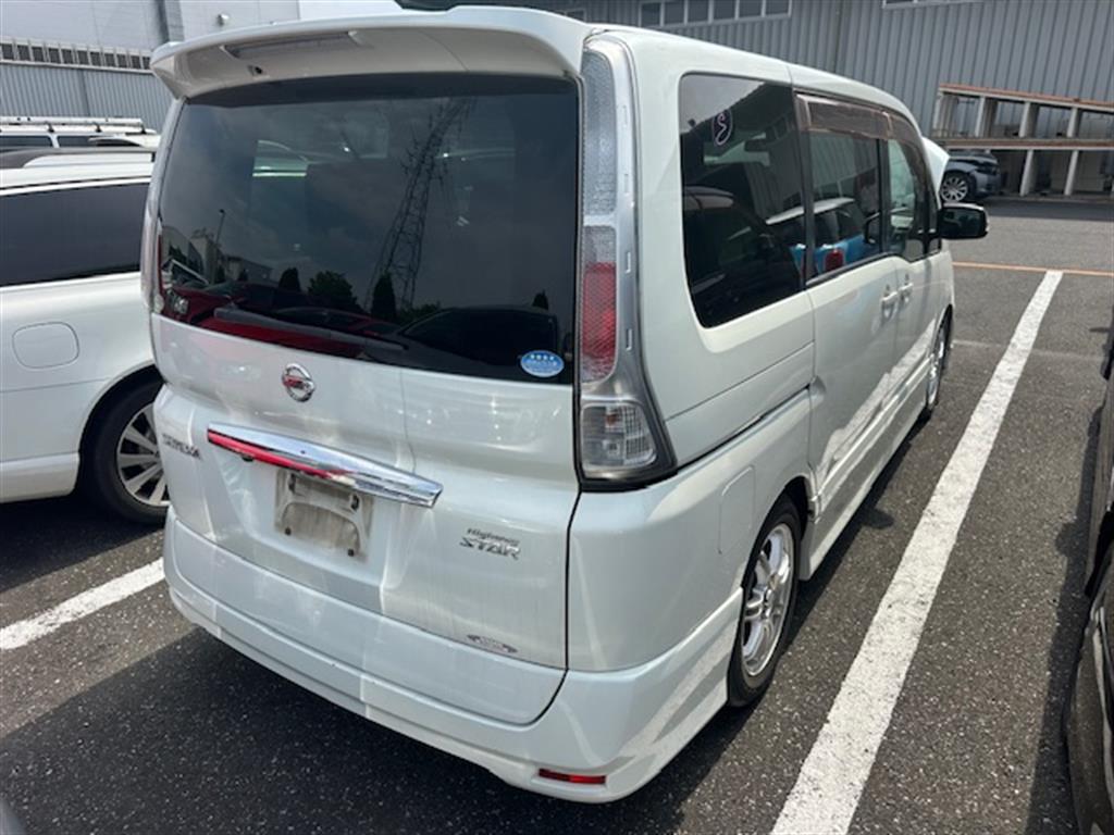 Nissan, Xtrail Trans/Gearbox Auto, Fwd, Petrol, 2.0, T31, 07/10-12/13 (Aus Only)