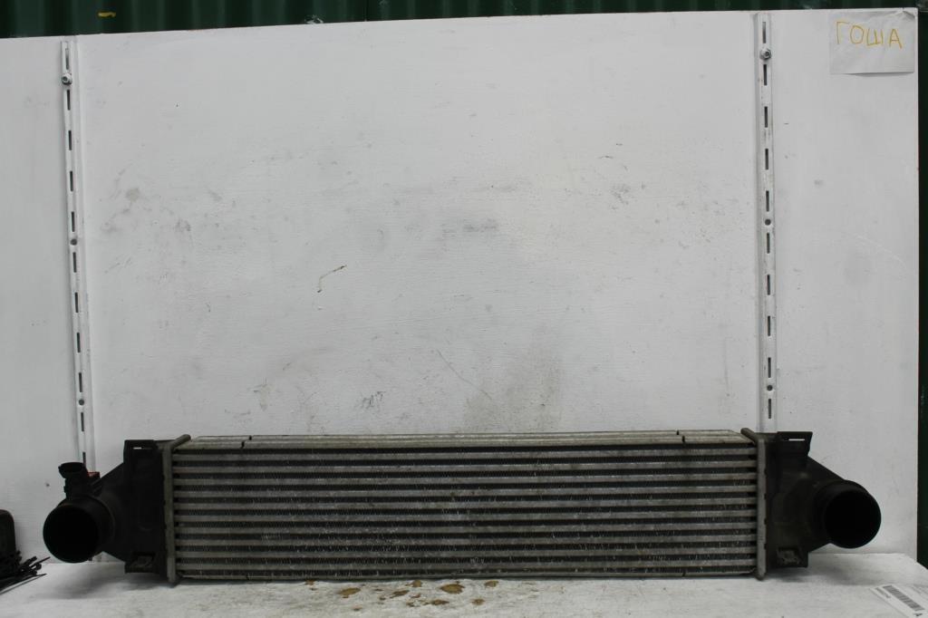 Volvo, Xc60 Intercooler Petrol, 3.0, B6304T2/B6304T4, Ch -182152, Dz, 02/09-04/17