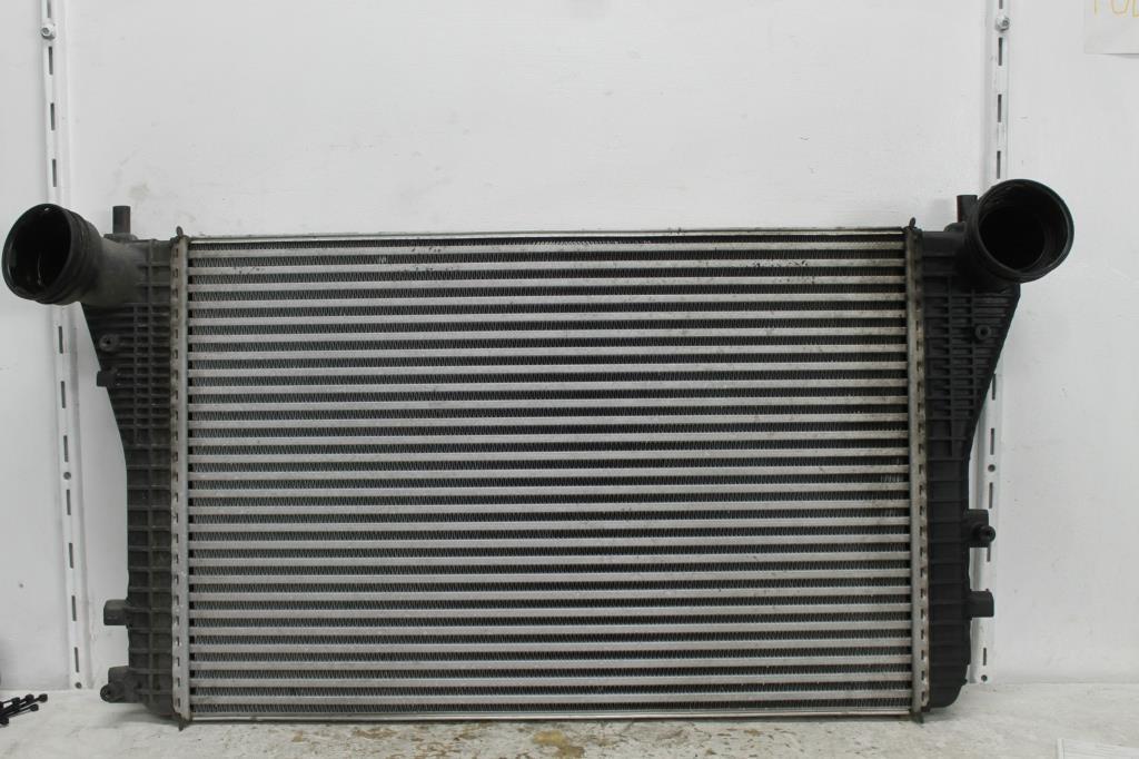 Volkswagen, Tiguan Intercooler Petrol, 2.0, Cawa/Cawb/Cczc Code, 5N 05/08-06/11