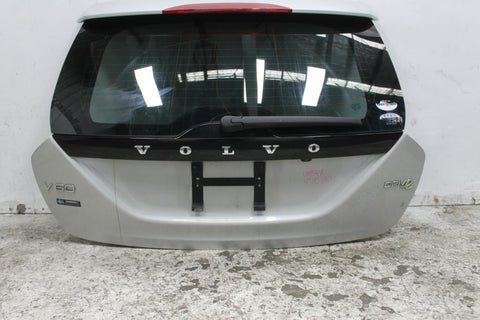 Volvo, S60/V60 Bootlid/Tailgate Tailgate, F Series, V60, Wagon, 03/11-12/18