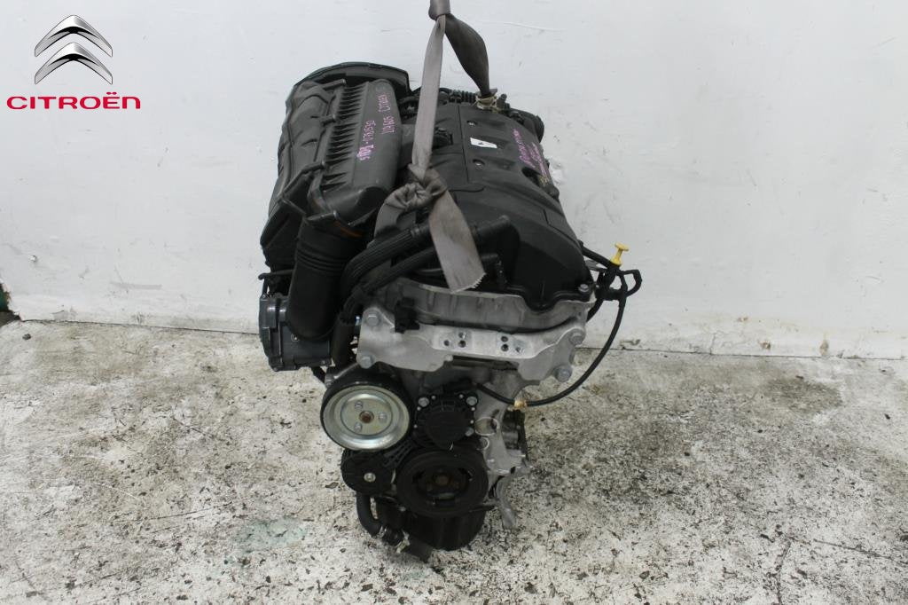 Citroen, DS3 Engine Petrol, 1.6 (Vin 5Fs), Non Turbo Type, 04/10-12/16