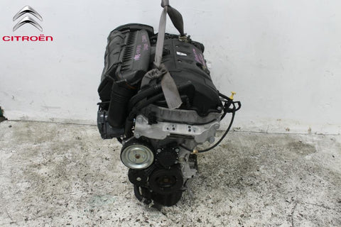 Citroen, DS3 Engine Petrol, 1.6 (Vin 5Fs), Non Turbo Type, 04/10-12/16