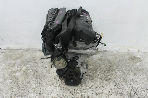 MINI, Cooper Engine Petrol, 1.6, Non Turbo, N16, R55/R56/R57/R60, 05/10-09/16