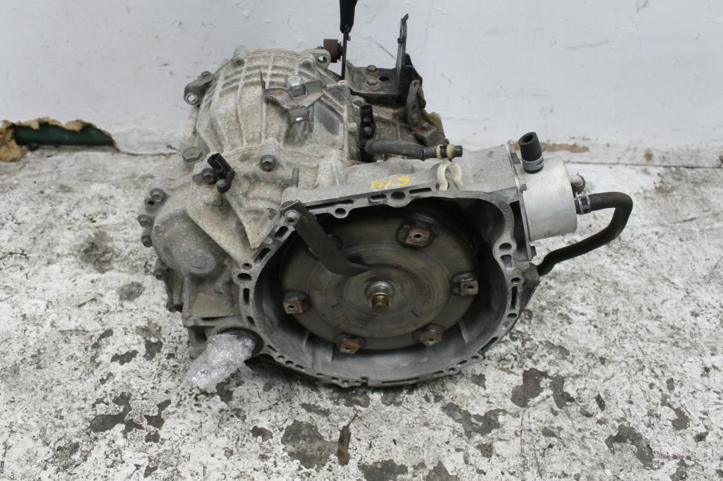 Toyota, Estima Trans/Gearbox Auto (Cvt), Fwd, Petrol, 2.4, K112 Code, Xr50, 05-19 (Import)