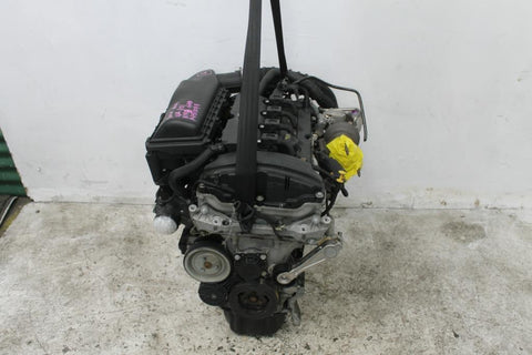 MINI, Cooper Engine Petrol, 1.6, Turbo, Cooper S, N14, R55/R56/R57, 09/06-09/10