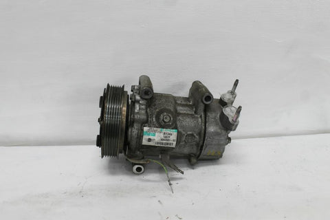 MINI, Cooper A/C Compressor R55/R56/R57/R60, Petrol/Diesel, Sanden Sd6V12, 09/06-09/16