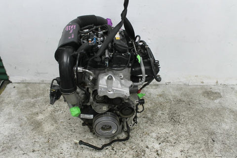 MINI, Cooper Engine Petrol, 1.2, Turbo, B38U, F55/F56, 04/14-06/18
