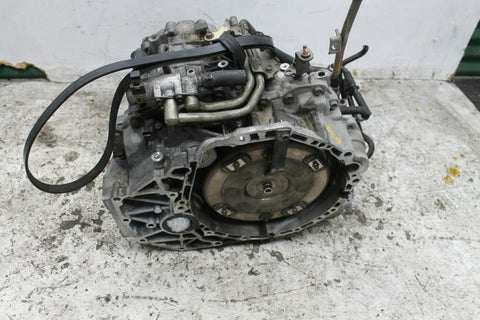 Nissan, Murano Trans/Gearbox Auto, Awd, Petrol, 3.5, Vq35, Z50, No Transfer Case, 05/02-12/08