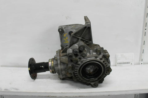 Nissan, Murano Transfer Case Auto, 3.5 V6, Vq35, Z50, 05/02-12/08