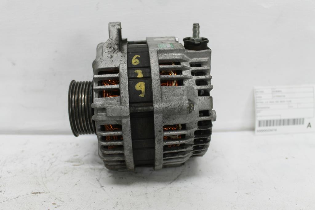 Nissan, Murano Alternator Petrol, 3.5, Vq35, Z50, 05/02-12/08