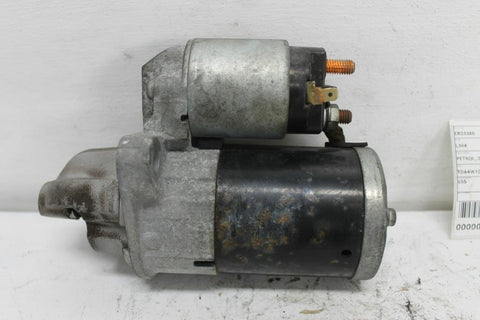 Suzuki, Vitara Starter Motor Petrol, 2.4, J24B, Grand Vitara, Jb-Jt, 08/08-12/18