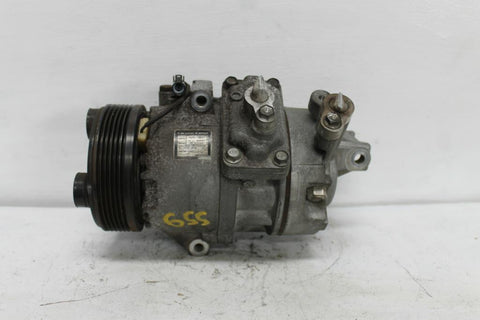 Suzuki, Vitara A/C Compressor Grand Vitara, Jt, 2.4, Petrol, 08/08-12/18