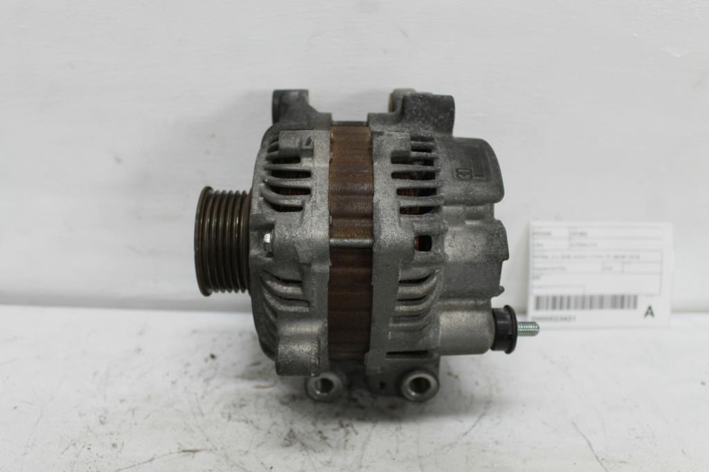Suzuki, Vitara Alternator Petrol, 2.4, J24B, Grand Vitara, Jt, 08/08-12/18