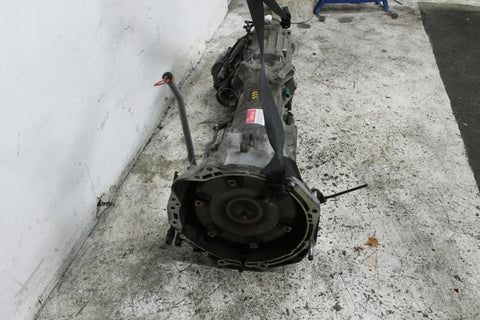Suzuki, Vitara Trans/Gearbox Auto, 4Wd, Petrol, 2.4, J24B, Grand Vitara, Non Transfer Case, Jt, 08/08-12/18