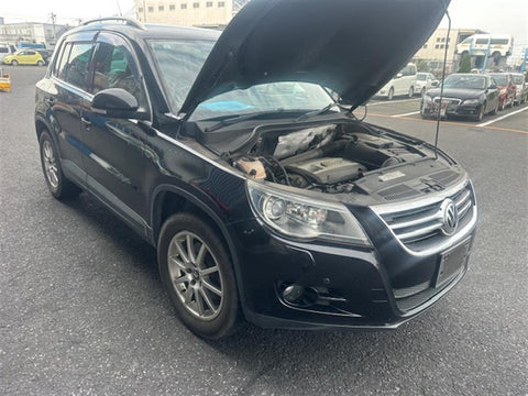 Volkswagen, Tiguan, Ecu Ecu, Petrol, 1.4, Auto T/M, Ecu Only, 5N, 07/11-08/16