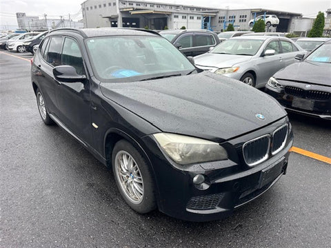 Bmw, X1 Trans/Gearbox Auto, Rwd, Petrol, 2.0, S18I, N46N/N46T, 6 Speed, E84, 04/10-07/12