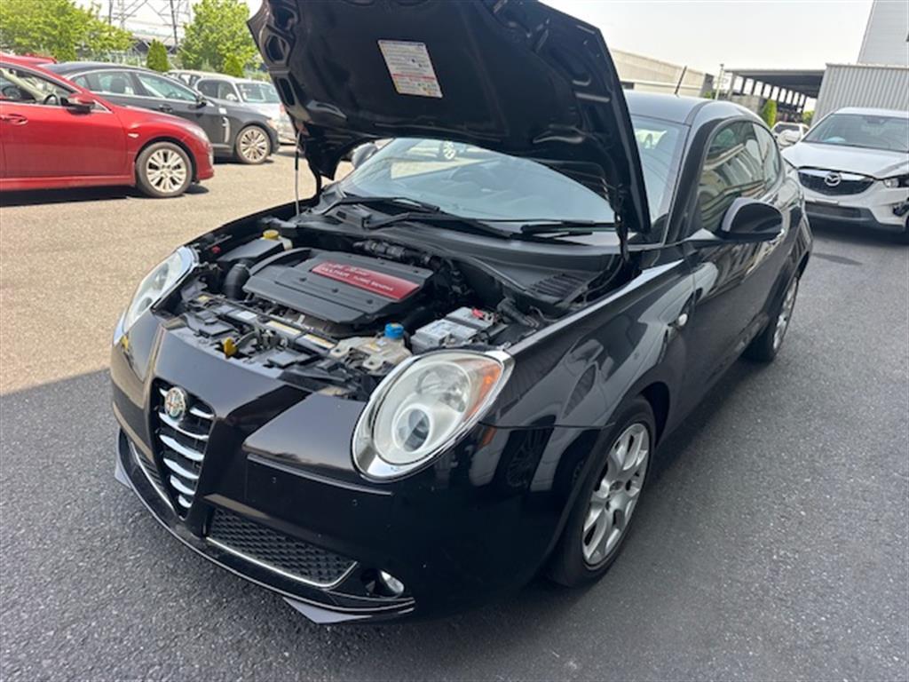 Alfa Romeo, Mito Engine Petrol, 1.4, 99Kw, Turbo, 955A7.000, 05/12-12/16