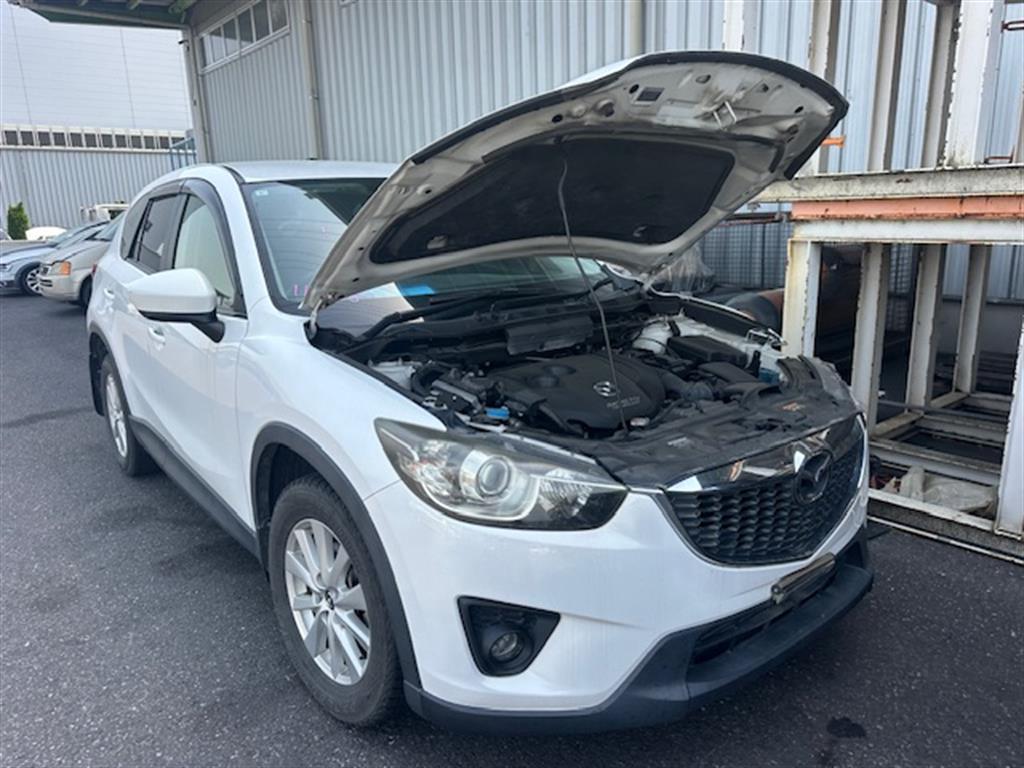 Mazda, Cx5 Trans/Gearbox Auto, Awd, Diesel, 2.2, Sh, Twin Turbo, No Transfer Case, Ke, 03/12-12/16